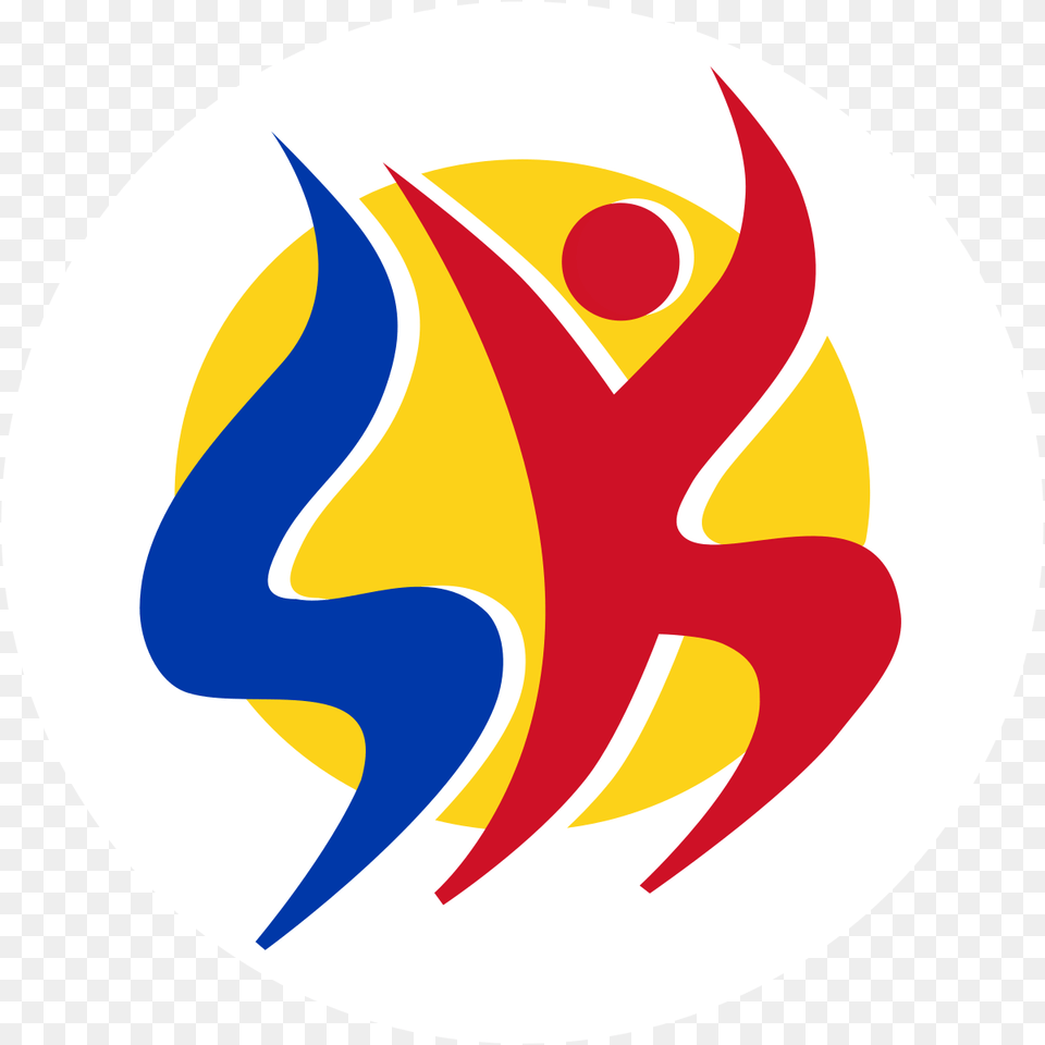 Sangguniang Kabataan Logo, Disk Free Png