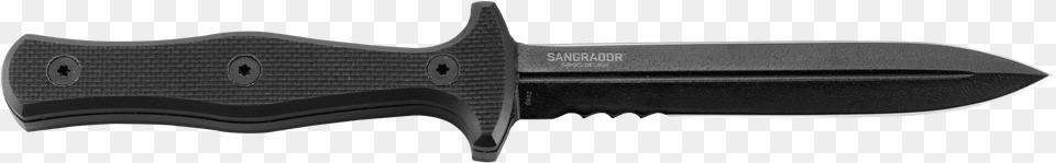 Sangrador Hunting Knife, Blade, Dagger, Weapon Free Png Download