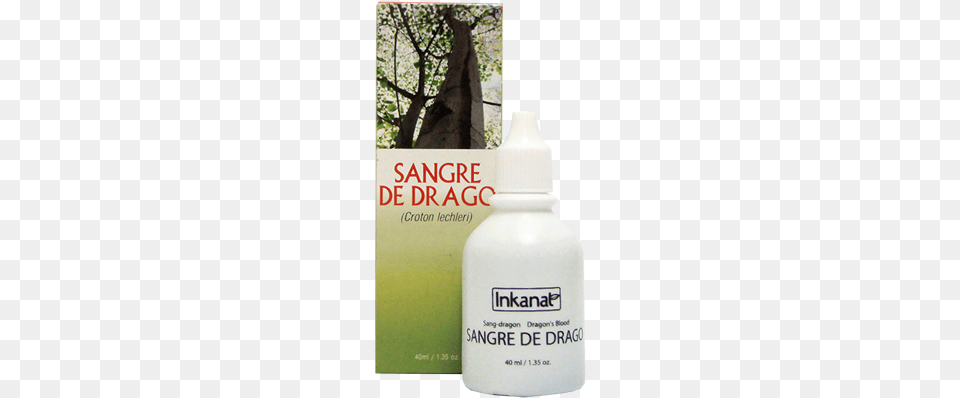Sangre De Grado Dragons Blood Resin Cmagic Sang Dragon Inkanat 40ml Croton Lechleri Sve, Bottle, Lotion Png