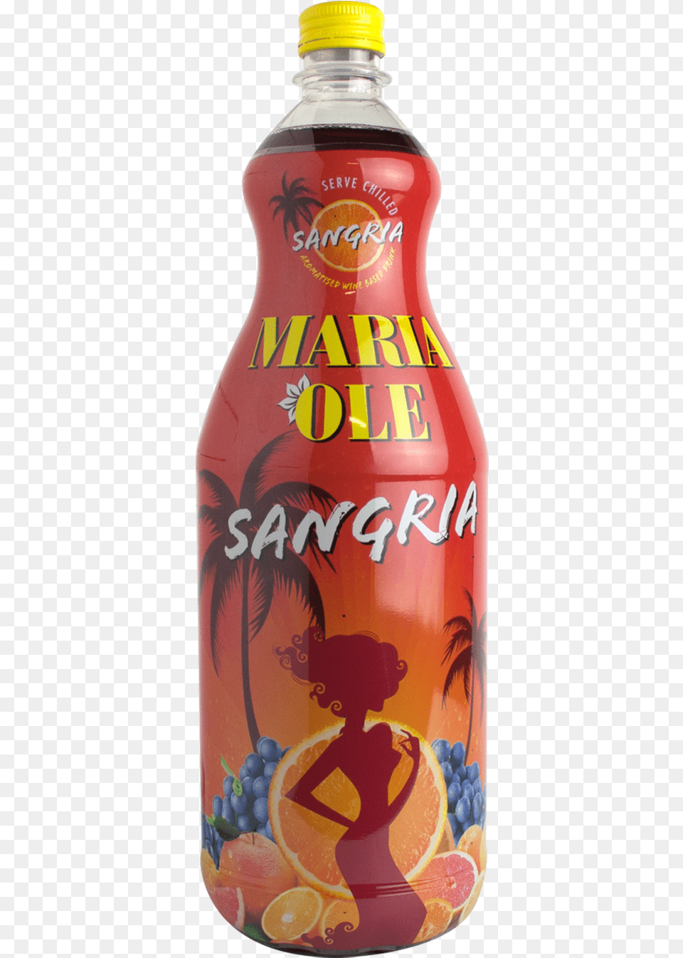 Sangria 15l Plastic Bottle, Beverage, Juice, Person, Alcohol Free Transparent Png