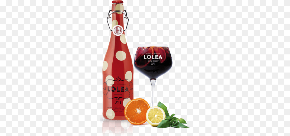Sangria Is A Traditional And Popular Drink In Many Sangria Lolea, Orange, Plant, Produce, Fruit Free Png Download