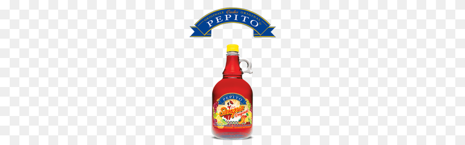 Sangria Pepito Archives Groupe Gelosogroupe Geloso, Food, Seasoning, Syrup, Ketchup Free Transparent Png