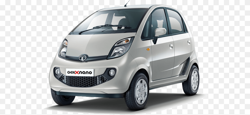 Sangria Red Tata Nano, Car, Transportation, Vehicle Png