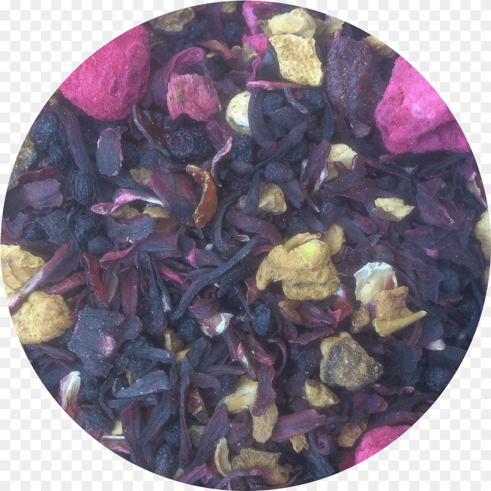 Sangria Tisane Bio Tea, Herbs, Flower, Plant, Petal Free Transparent Png