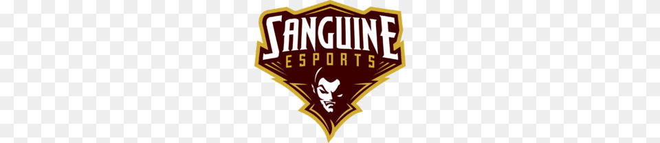 Sanguine Esports, Logo, Badge, Symbol, Architecture Png Image
