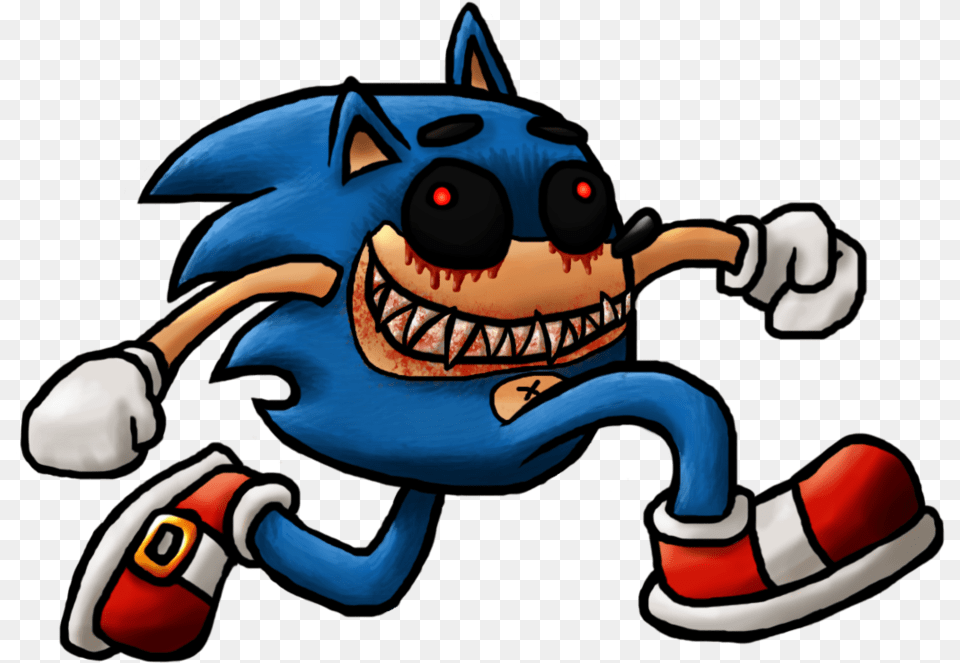 Sanic 8 Baby, Person Png Image