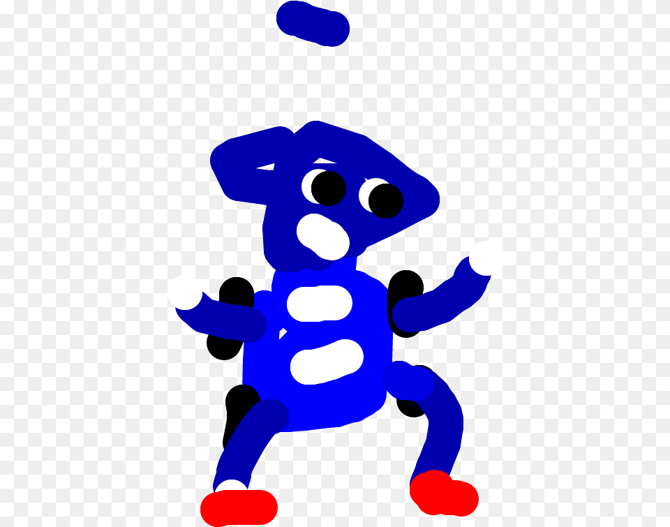 Sanic Dot, Juggling, Person, Baby, Face Free Transparent Png