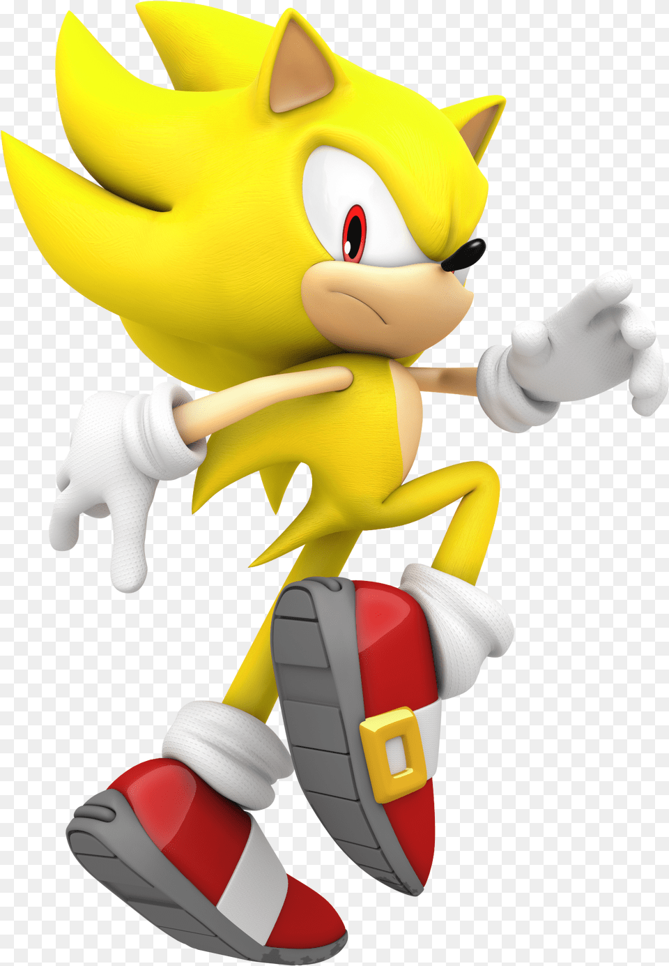 Sanic Drawing Super Royalty Stock Super Sonic No Background, Toy, Dynamite, Weapon Png Image