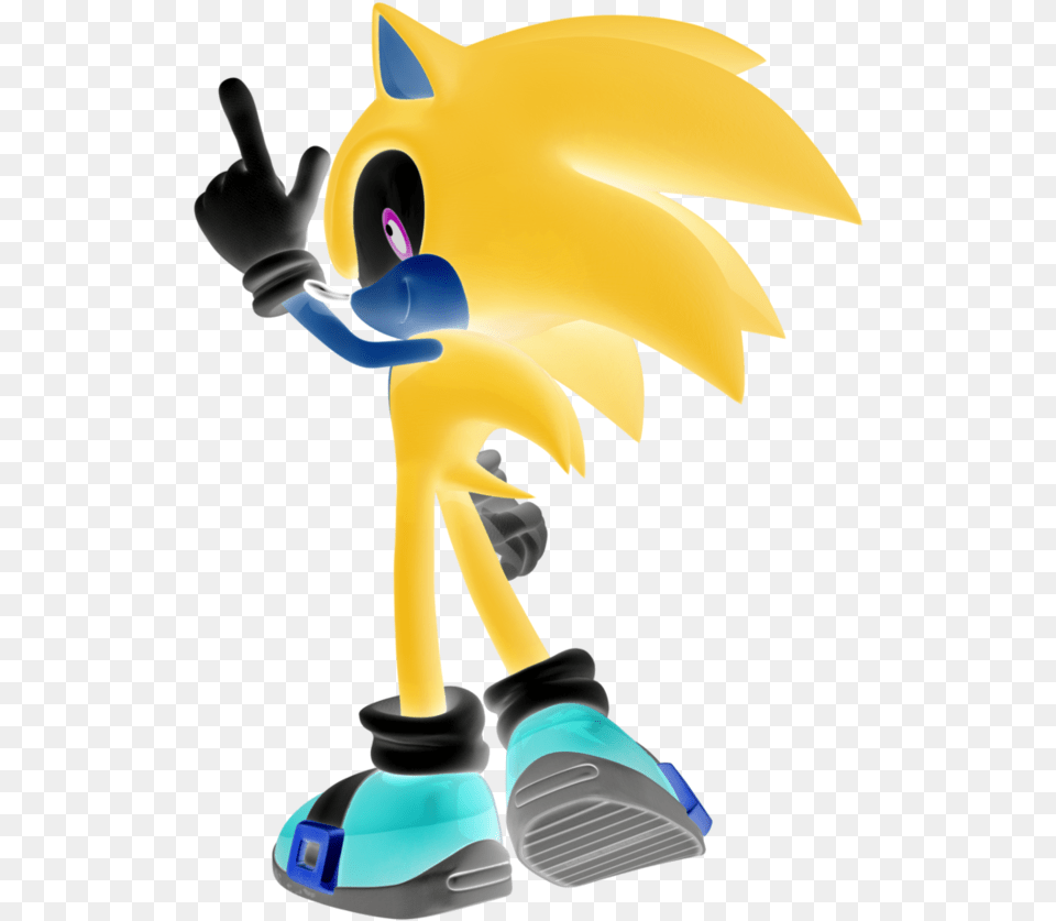 Sanic Figurine, Cleaning, Person, Baby Png