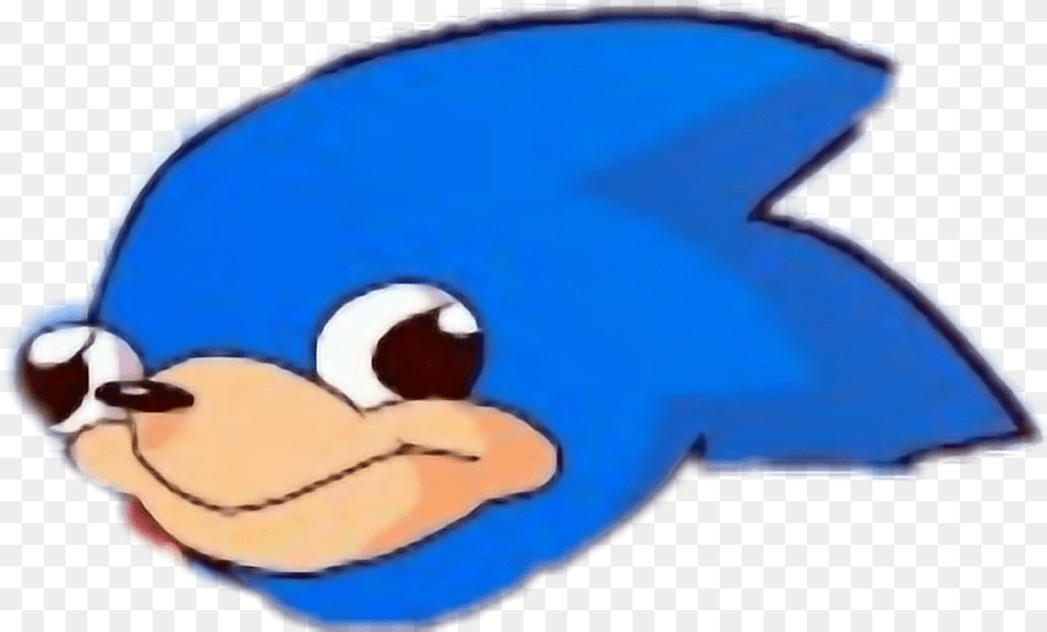 Sanic U Now Da Wey, Ball, Baseball, Baseball (ball), Sport Free Png