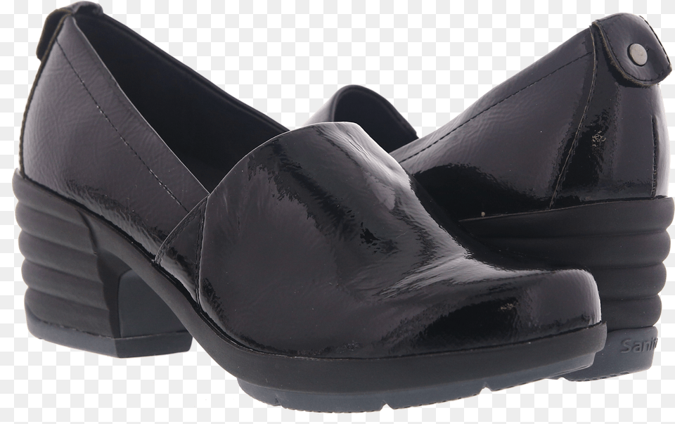 Sanita President Icon Platform Pump Round Toe, Clothing, Footwear, Shoe, Sneaker Free Transparent Png