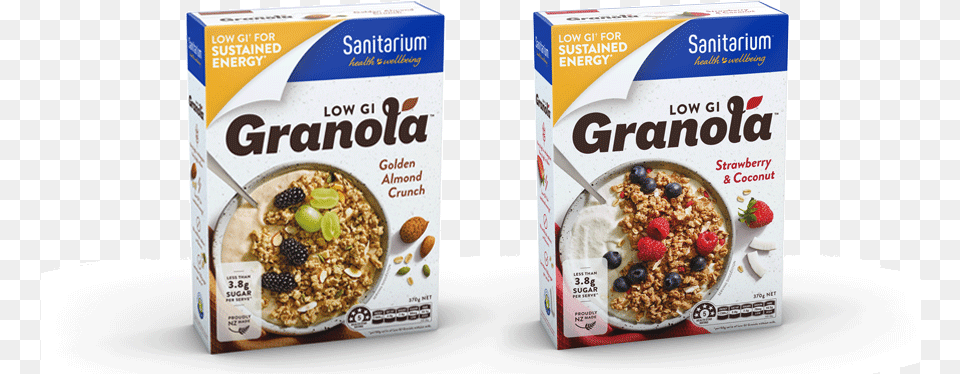 Sanitarium Cereal Low Fat, Breakfast, Food, Oatmeal, Grain Png