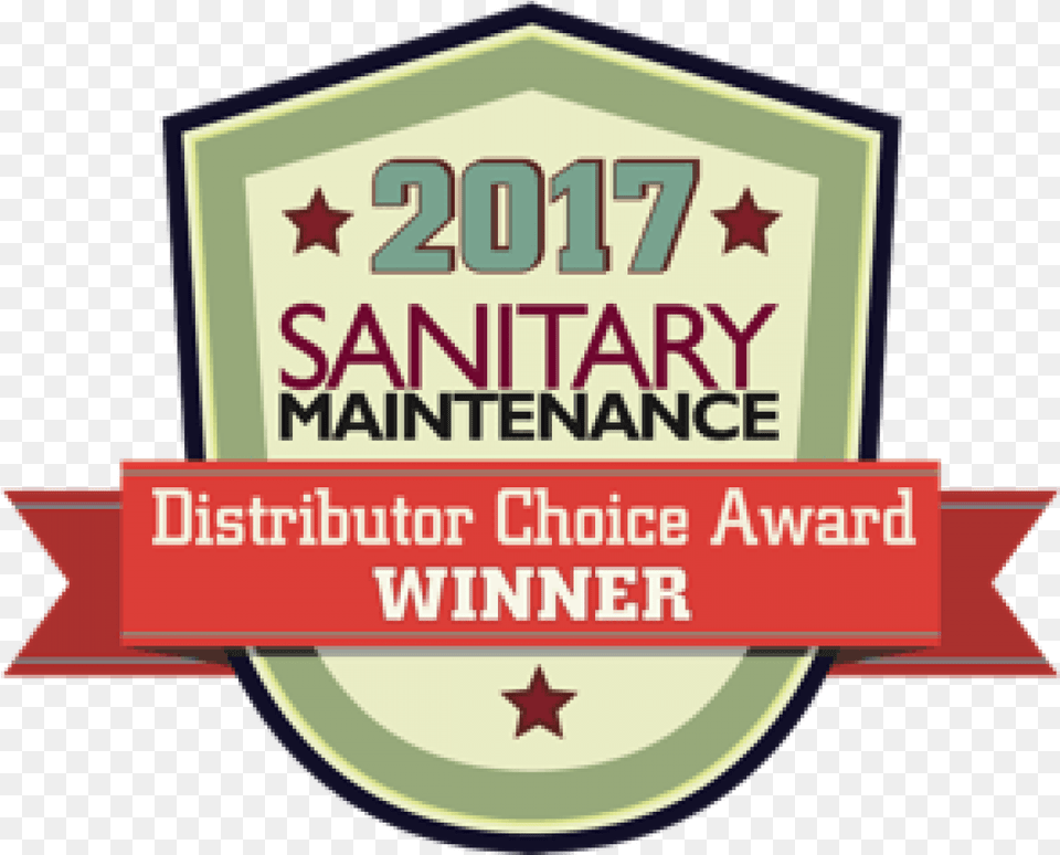 Sanitary Maintenance Distributor Choice Award Winner Label, Logo, Symbol, Architecture, Building Free Png