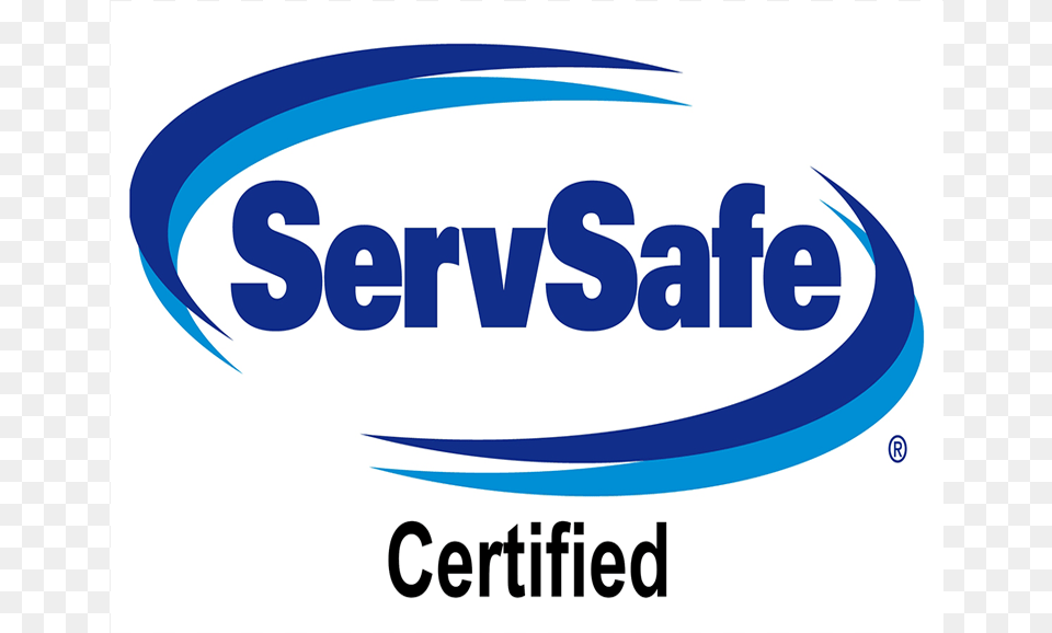 Sanitation Classes Servsafe Certification Logo Png