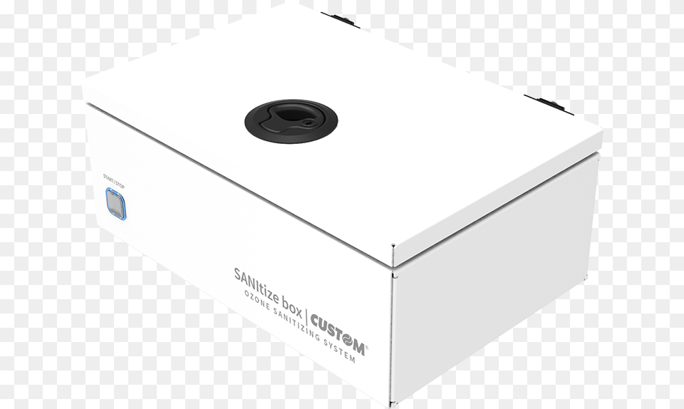 Sanitize Box Custom Spa Ozone Icon, Electronics, Computer Hardware, Hardware, Cardboard Free Transparent Png