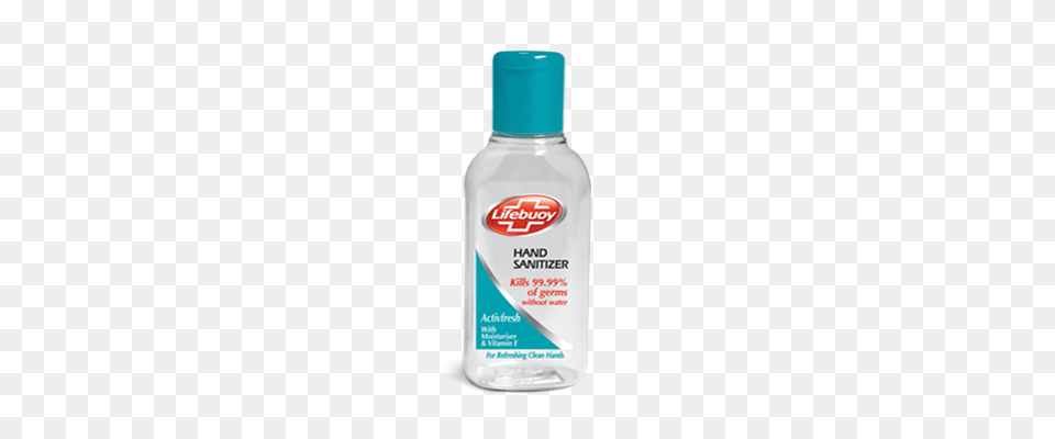 Sanitizer Lifebuoy, Bottle, Lotion Png Image