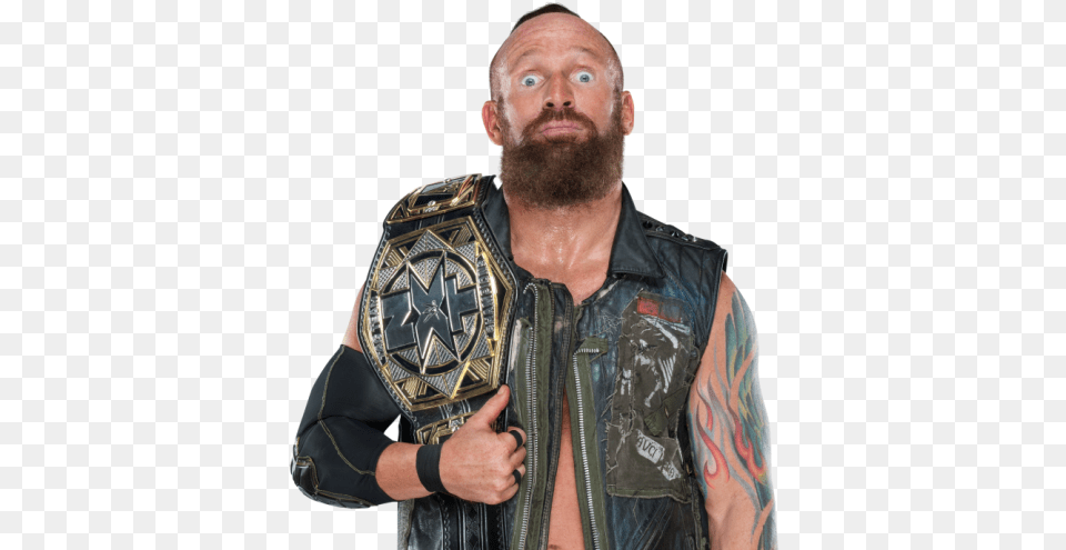 Sanity Nxt Tag Team Champions, Vest, Clothing, Coat, Jacket Png Image