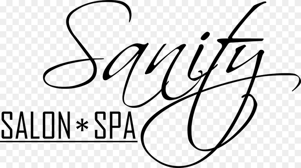 Sanity Salon Amp Spa Love Of A Family Is Life39s Greatest Gift, Handwriting, Text, Calligraphy Free Png Download
