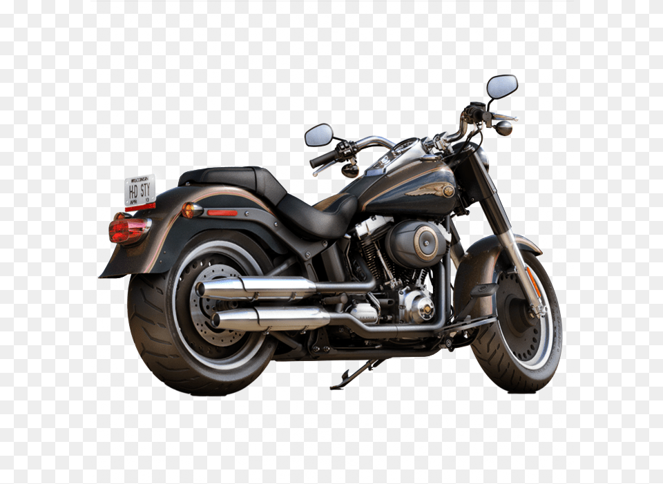 Sanjay Dutt Harley Davidson, Machine, Motor, Motorcycle, Transportation Free Png Download