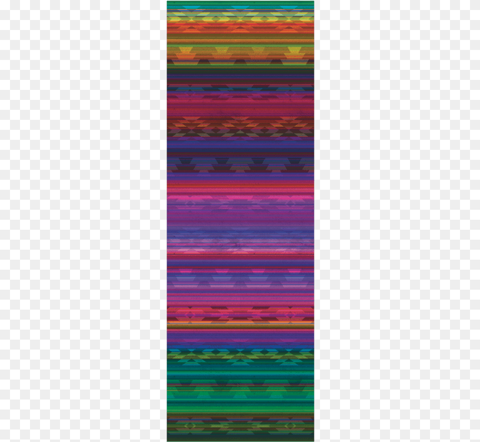 Sankalpa Machu Pichu Blanket Yoga Towel Stole, Purple, Pattern, Texture, Art Png Image