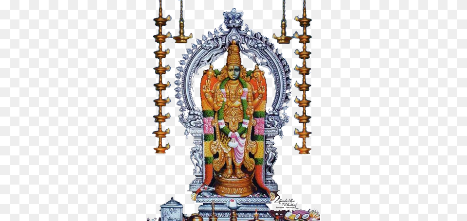 Sankaranarayanan Temple, Church, Altar, Architecture, Prayer Free Png Download