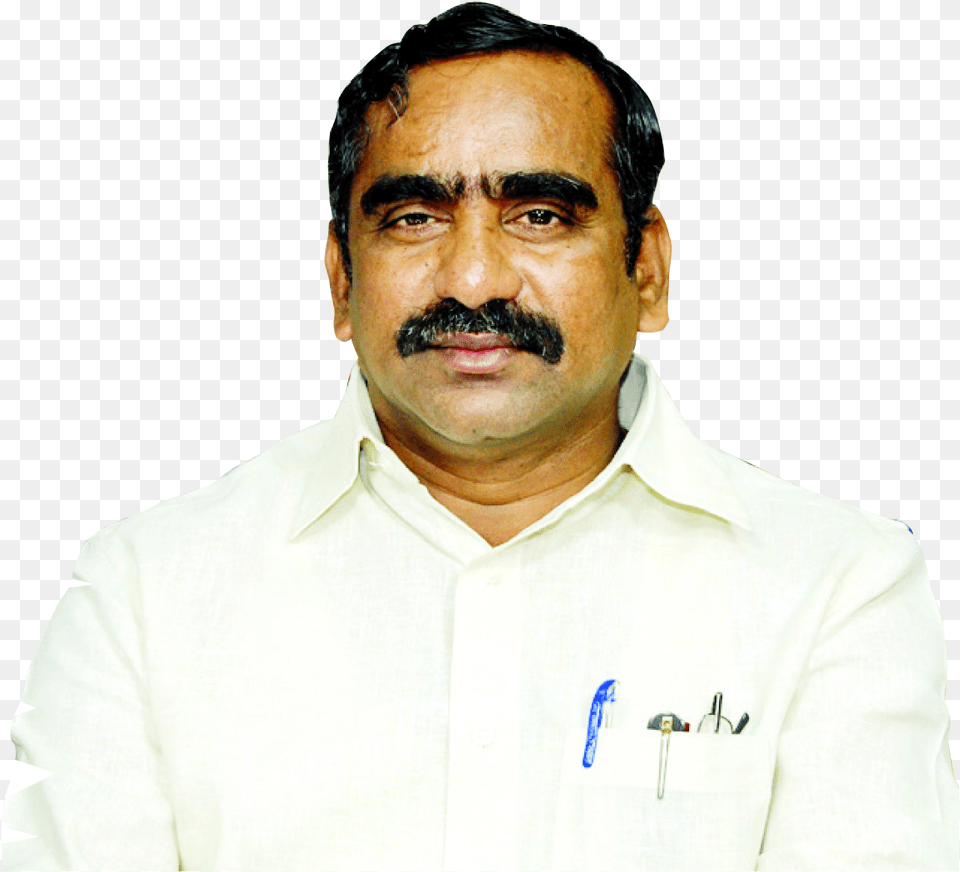 Sankineni Venkateshwara Rao Ex Mla Tdp State Vice President Gentleman, Adult, Portrait, Photography, Person Free Png