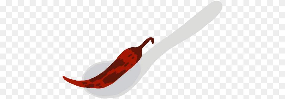 Sannam Chillies Spicy, Cutlery, Spoon, Smoke Pipe, Blade Free Png