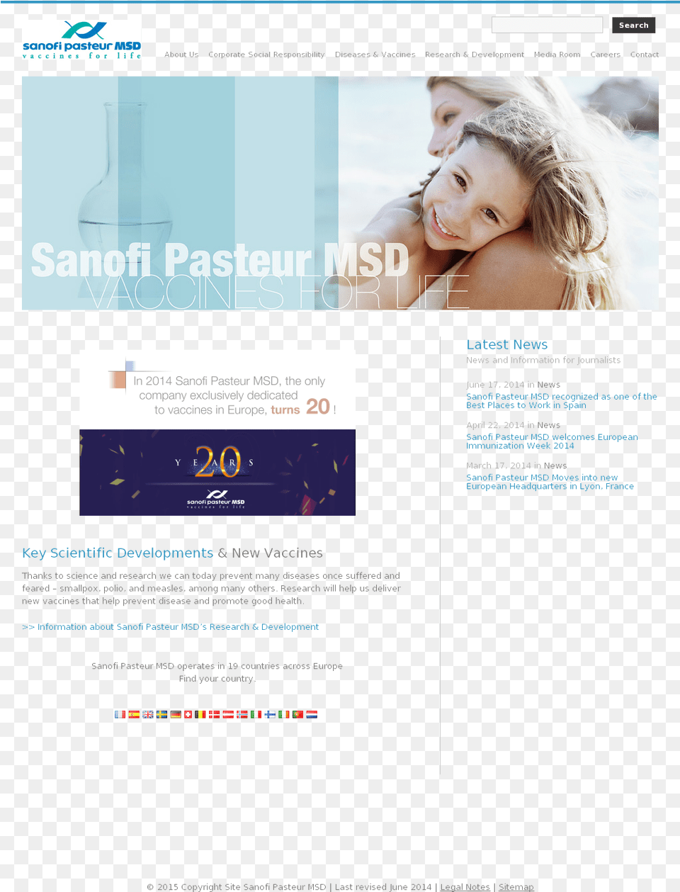 Sanofi Pasteur Msd Competitors Revenue And Employees Online Advertising, Webpage, File, Adult, Person Png