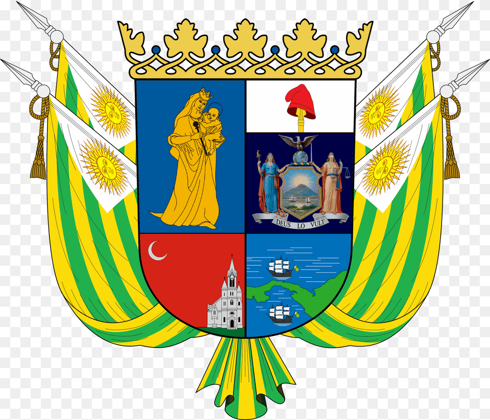 Sanremo Coat Of Arms, Person, Adult, Female, Woman Png