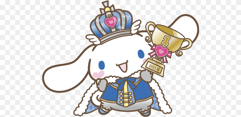 Sanrio Character Ranking 2018 Sanrio Characters Pompompurin, Baby, Person Png Image