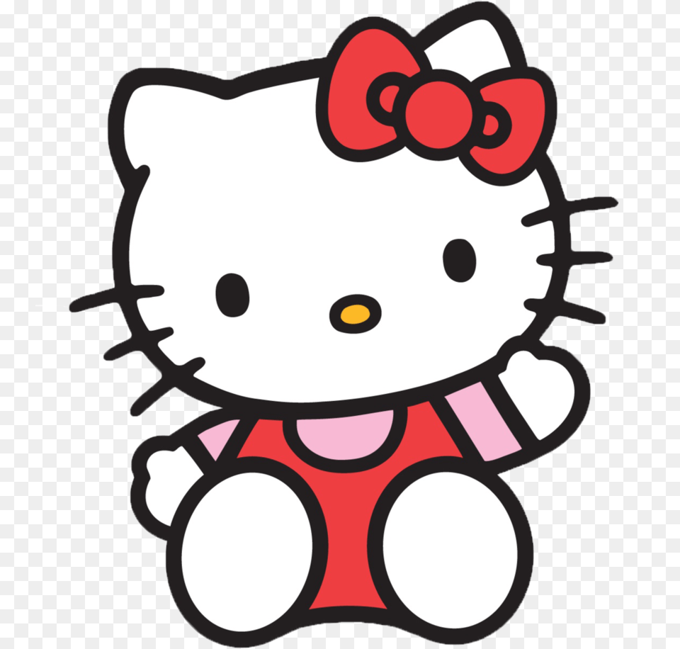 Sanrio Characters Hello Kitty, Plush, Toy Free Transparent Png