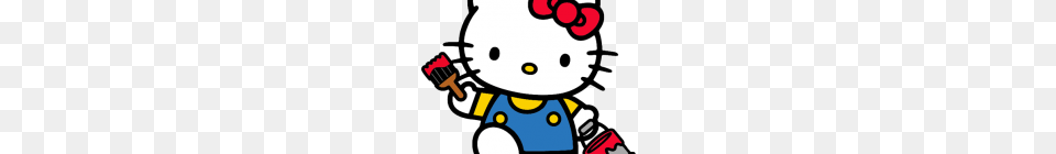 Sanrio Clipart Hello Kitty And Friends Clipart, Smoke Pipe, Toy Png Image
