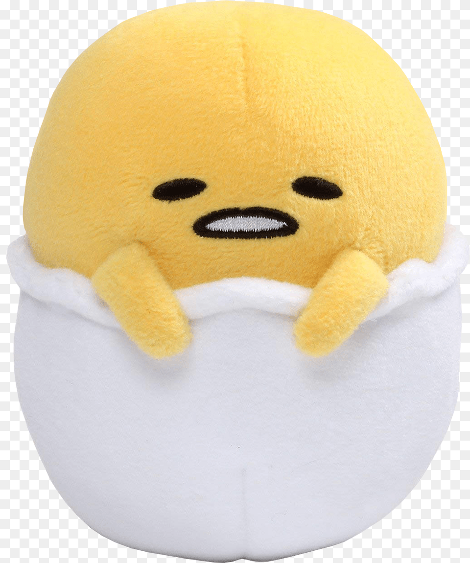 Sanrio Egg, Plush, Toy Png Image