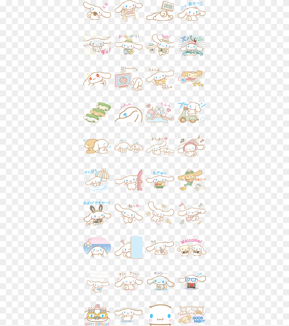 Sanrio Printable Stickers Cinnamoroll, Aircraft, Helicopter, Transportation, Vehicle Free Png