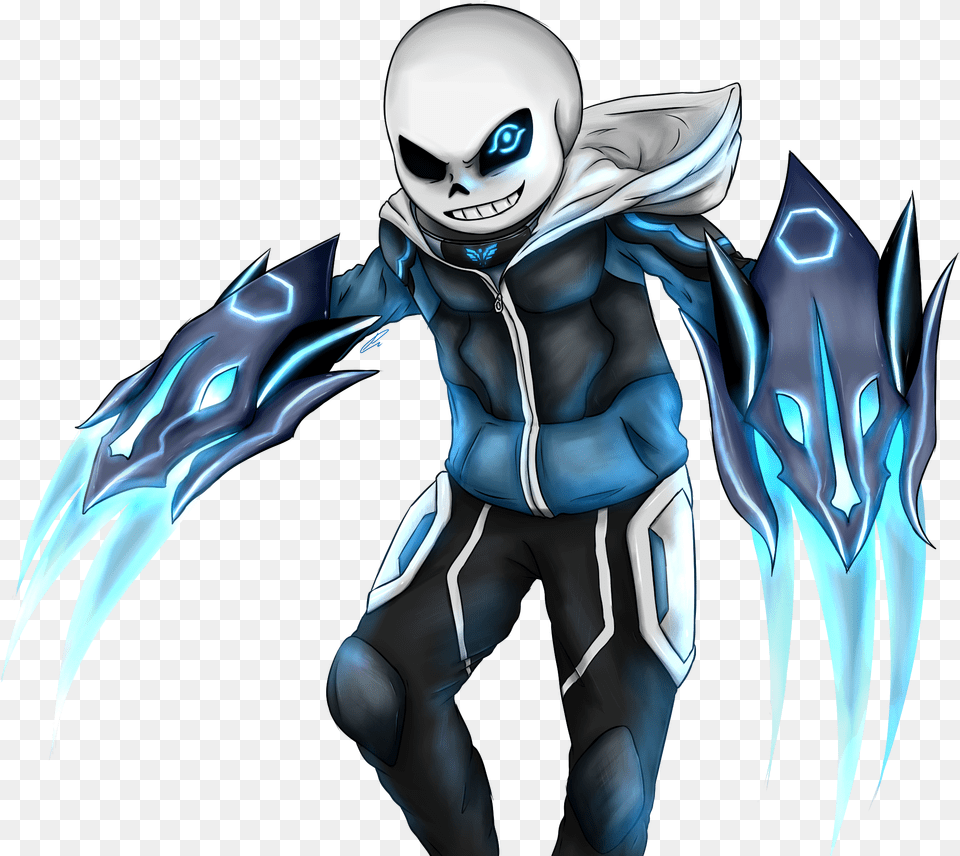 Sans, Adult, Person, Female, Alien Free Png Download