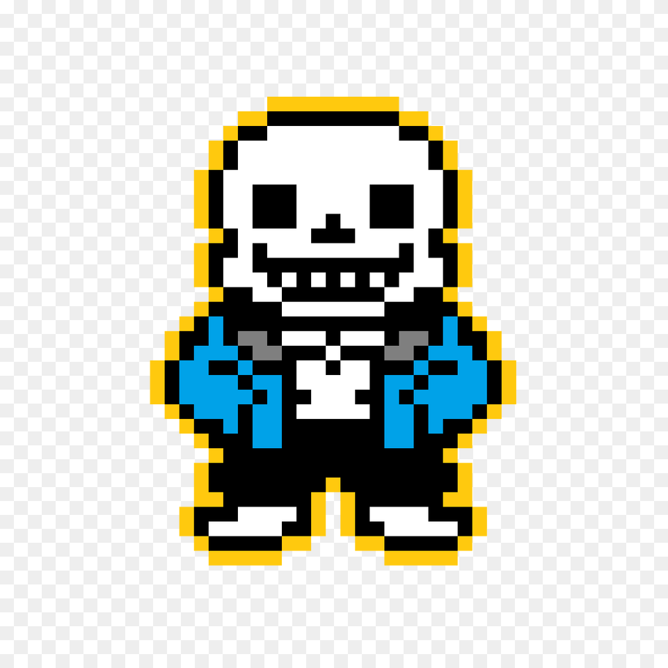 Sans, Qr Code Free Png