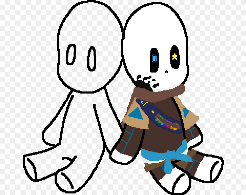 Sans, Baby, Person, Face, Head Free Transparent Png
