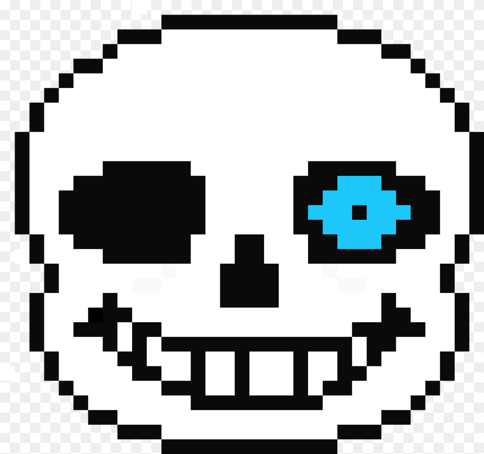 Sans Bad Time Eye, First Aid Png Image