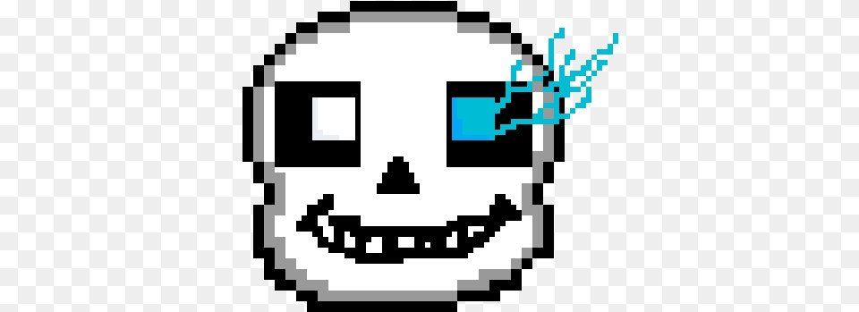 Sans Bad Time Eye, Photography, Stencil Png Image