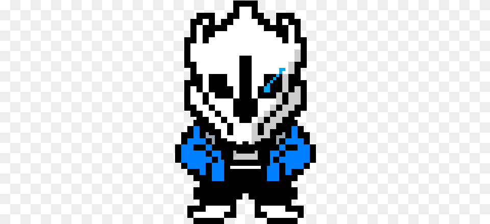 Sans Blue Eye Gif Free Transparent Png