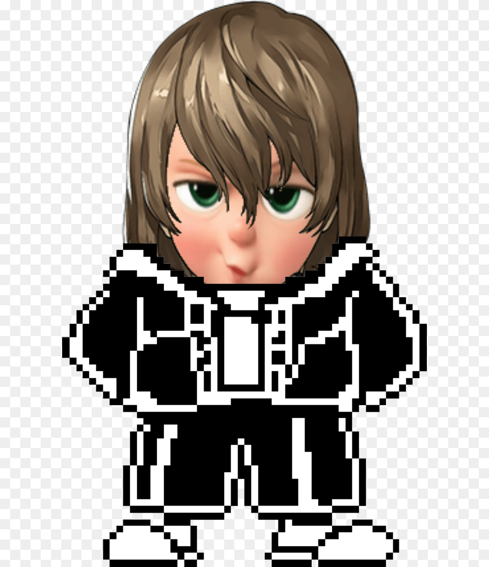 Sans Clipart Sans Sprite, Adult, Female, Person, Woman Free Png