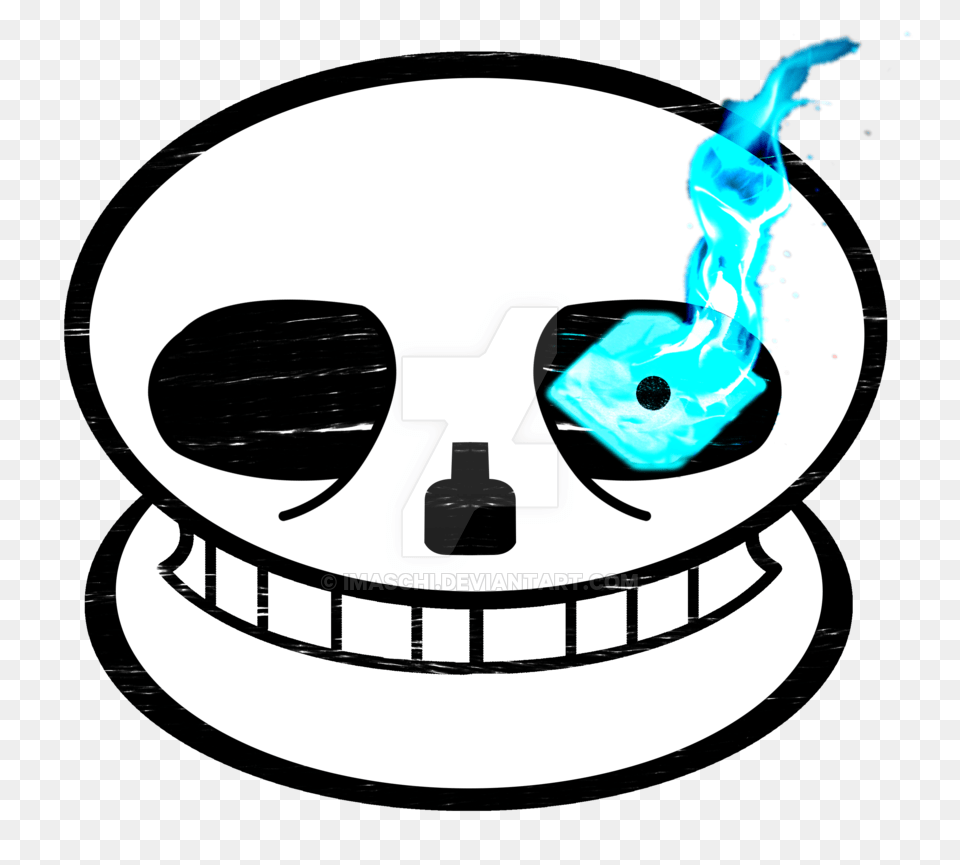 Sans Clipart Undertale Clip Art Free Transparent Png