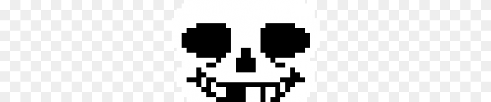 Sans Head Stencil, First Aid Png Image