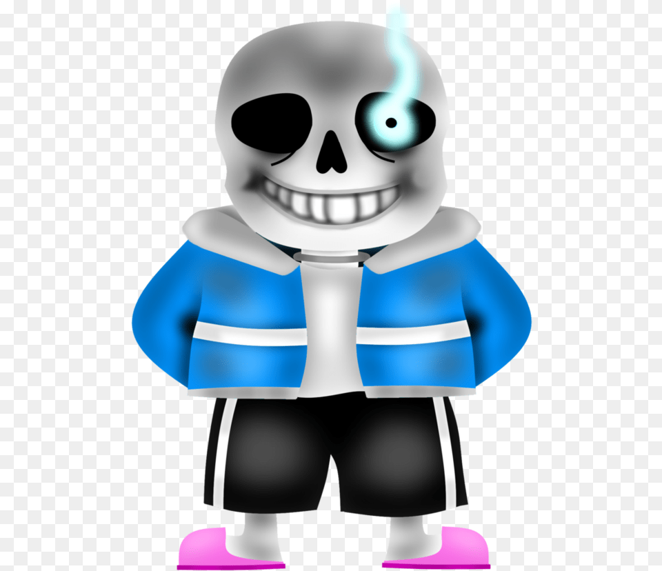 Sans Head Undertale Sans Background, Baby, Person Png Image