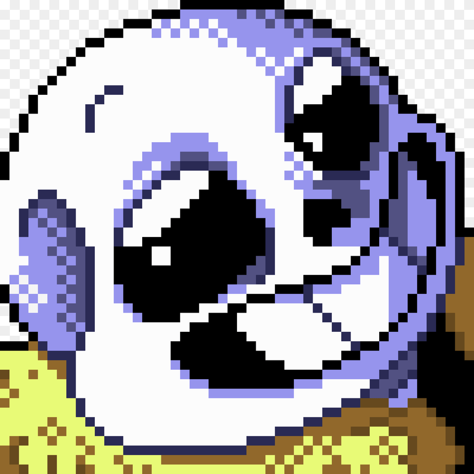 Sans Icon Sans Pixel Art, Qr Code Free Transparent Png