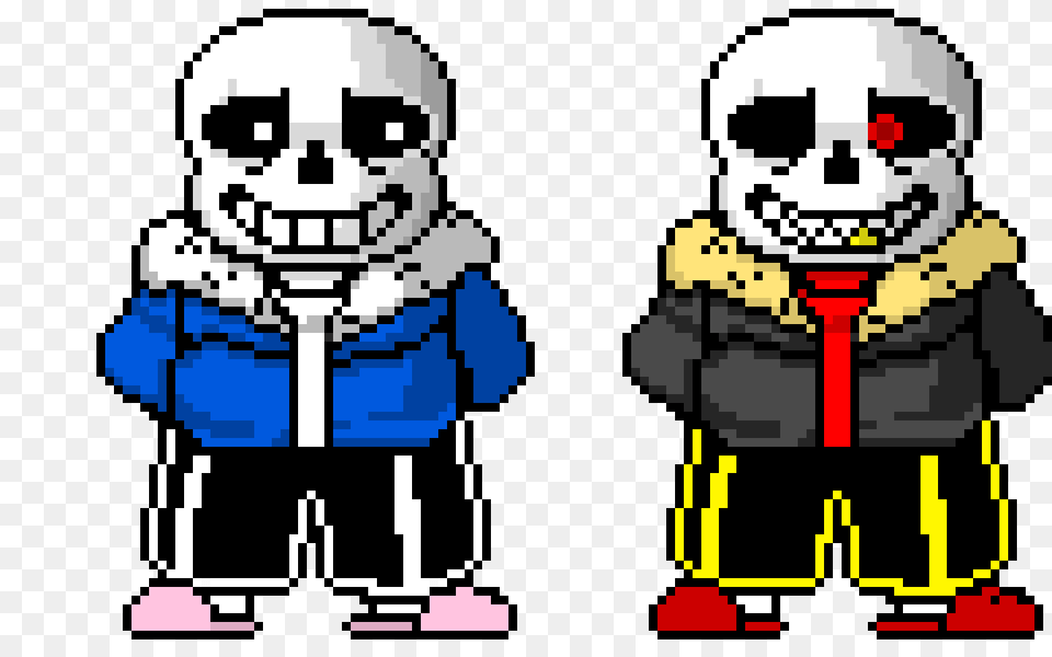 Sans Meets Uf Sans Pixel Art Maker, Qr Code, Photography Png