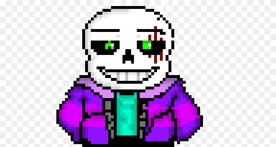 Sans Pixel Art, Purple, Photography Png