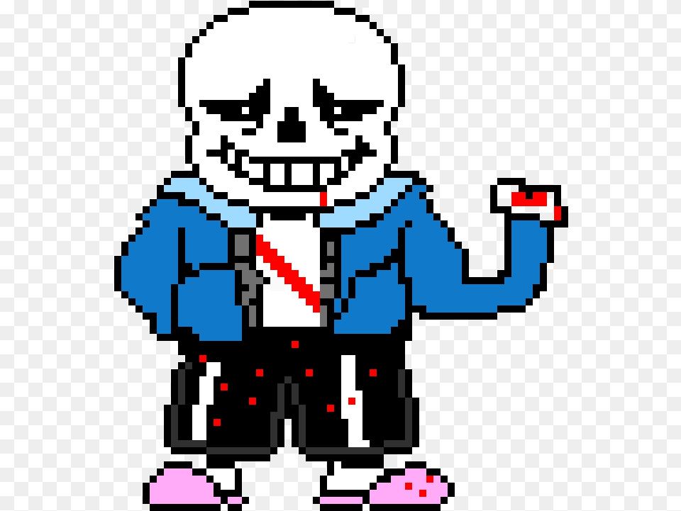 Sans Pixel Art, Qr Code Png