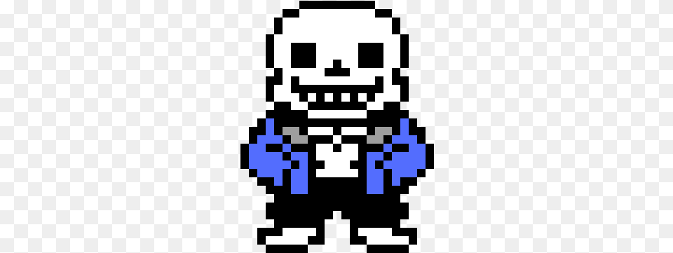 Sans Pixel Art, First Aid Png