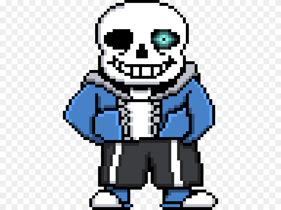 Sans Sans Colored Sprite, Scoreboard, Qr Code Png